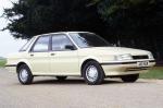 Austin Montego 1984 года
